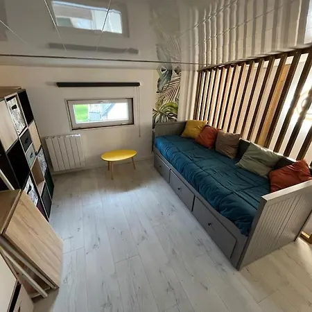 Habitation Buhel * Plessé