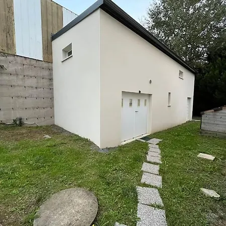 Habitation Buhel Appartement