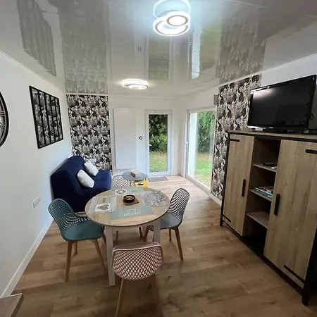 公寓 Habitation Buhel